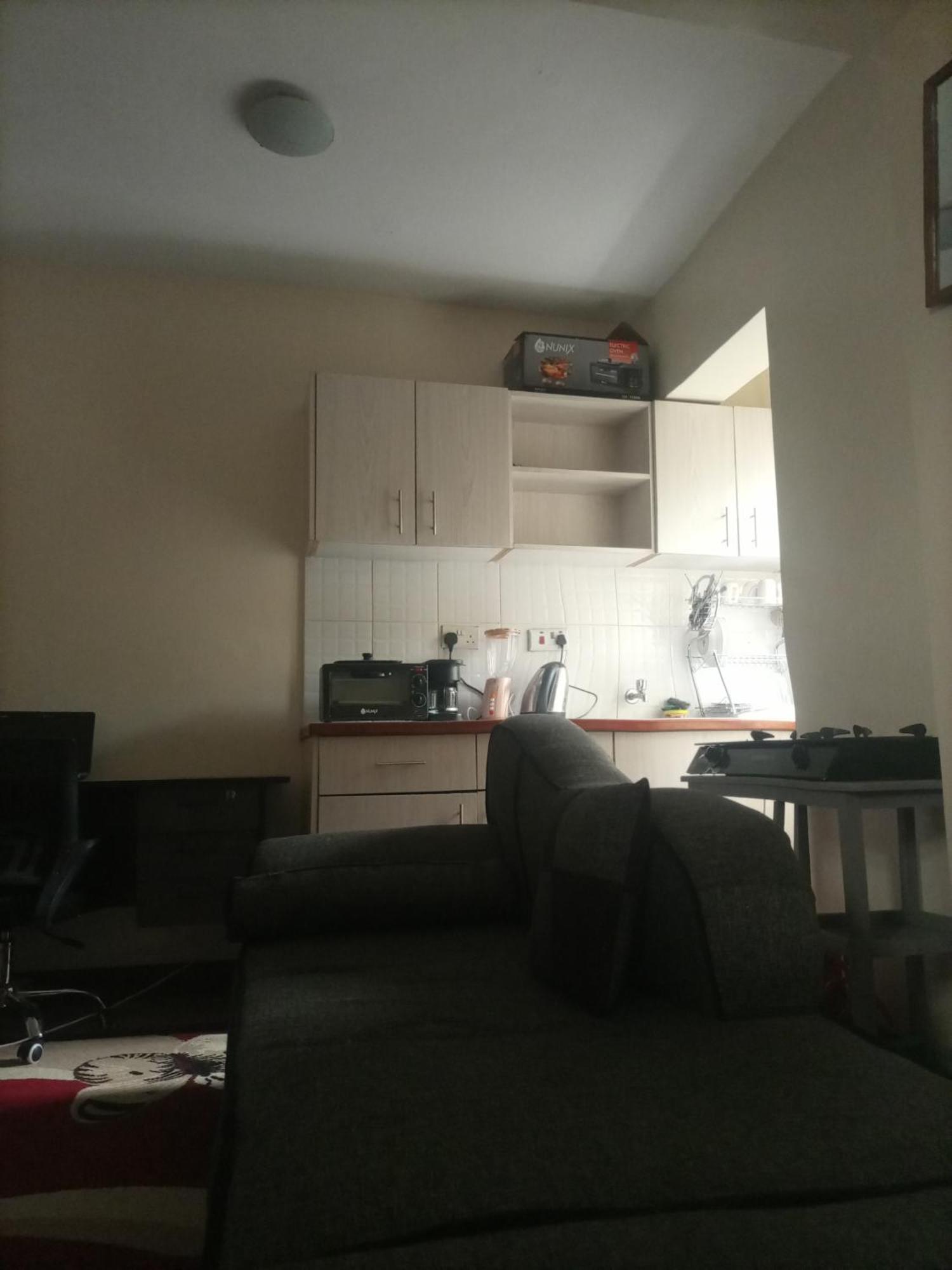 Luxurious Apartment *
